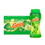 Save $1.00 on Gain Fabric Enhancer
