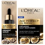 Save $4.00 on L’Oréal Paris® Age Perfect Cell Renewal or Rosy Tone product