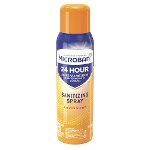 Save $2.00 on Microban Aerosol Spray Large
