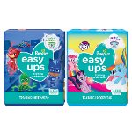 Save $3.00 on Pampers Easy Ups-Underjams