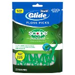 Save $2.00 on Oral B Glide-Floss-Picks