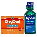 Save $2.00 on Vicks Cough-Cold Relief
