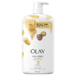 Save $1.00 on Olay Body Wash