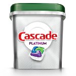 Save $1.00 on Cascade Rinse Aid