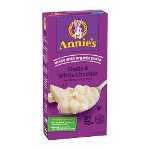 SAVE 50¢ on 2 Annie's™