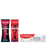 Save $3.00 on Colgate® Optic White®, Total®, or Renewal Toothpaste