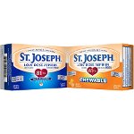 Save $1.00 on St. Joseph products