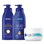 Save $2.00 on Nivea Body or Crème Product