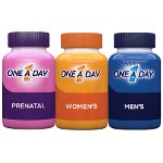 Save $3.00 on One A Day® products