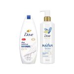 Save $1.50 on Dove Body Wash or Dove Body Love Cleanser