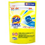 Save $0.50 on Tide Simply Pods