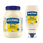 Save $1.00 on Hellmann's® or Best Foods® Product