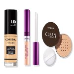 Save $4.00 on COVERGIRL® Face Product
