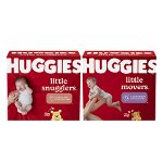 Save $2.00 on Huggies Diapers
