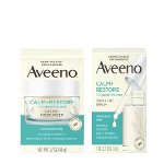 Save $3.00 on AVEENO® Facial Moisturizer, Serum or Treatment