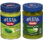 Save $1.50 on Barilla® Pesto Sauces