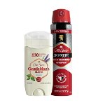 Save $5.00 on 3 Old Spice Deodorant