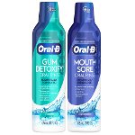 Save $2.00 on Oral B Special Care Oral Rinse