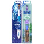Save $2.00 on Oral B Power Battery Brush