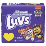 Save $2.00 on Luvs Diapers
