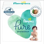 Save $3.00 on Pampers Diapers
