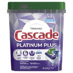 Save $3.00 on Cascade Action Pacs Tubs