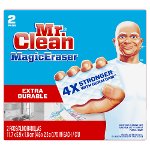 Save $4.00 on 2 Mr Clean Home Care