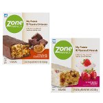 Save $1.50 off 2 ZonePerfect® Bar Multi-packs