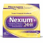 Save $4.00 on Nexium 24HR Product