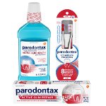Save $1.50 on parodontax product