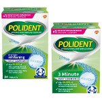 Save $2.00 on Polident or ProGuard & Product