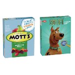 SAVE 50¢ on 2 General Mills Fruit Snacks