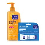 Save $2.00 on CLEAN & CLEAR® product