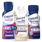 Save $3.00 on Ensure