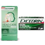 Save $1.50 on Excedrin Product