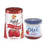SAVE 50¢ on 5 Yoplait®