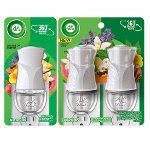 Save $2.09 on any Air Wick® Scented Oil Warmer