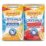 Save $1.00 on Emergen-C Product