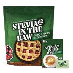 Save $0.75 on Stevia In The Raw® Product
