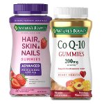 Save $2.00 on Nature's Bounty® Gummies Product