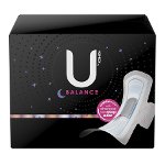 Save $1.00 on U by Kotex Pads or Liners