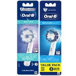 Save $7.00 on Oral B Power Toothbrush Refill
