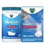 Save $1.50 on Vicks Vapo Cough Relief