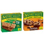 SAVE 50¢ on 2 Nature Valley™