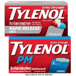 Save $2.00 on Adult TYLENOL® or Tylenol® Precise or TYLENOL® PM