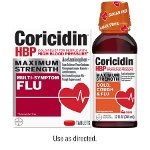 Save $2.00 on Coricidin® HBP product