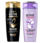Save $4.00 on 2 L'Oreal Paris® Elvive Hair Care Products