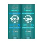 Save $2.00 on Tom's of Maine® Deodorant or Antiperspirant