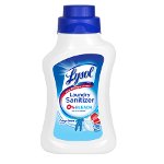 Save $3.00 on any Lysol® Laundry Sanitizer