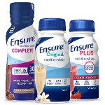 Save $5.00 on any Ensure® Multipack